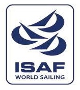 isaf logo
