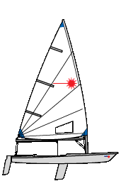 laserradial boat